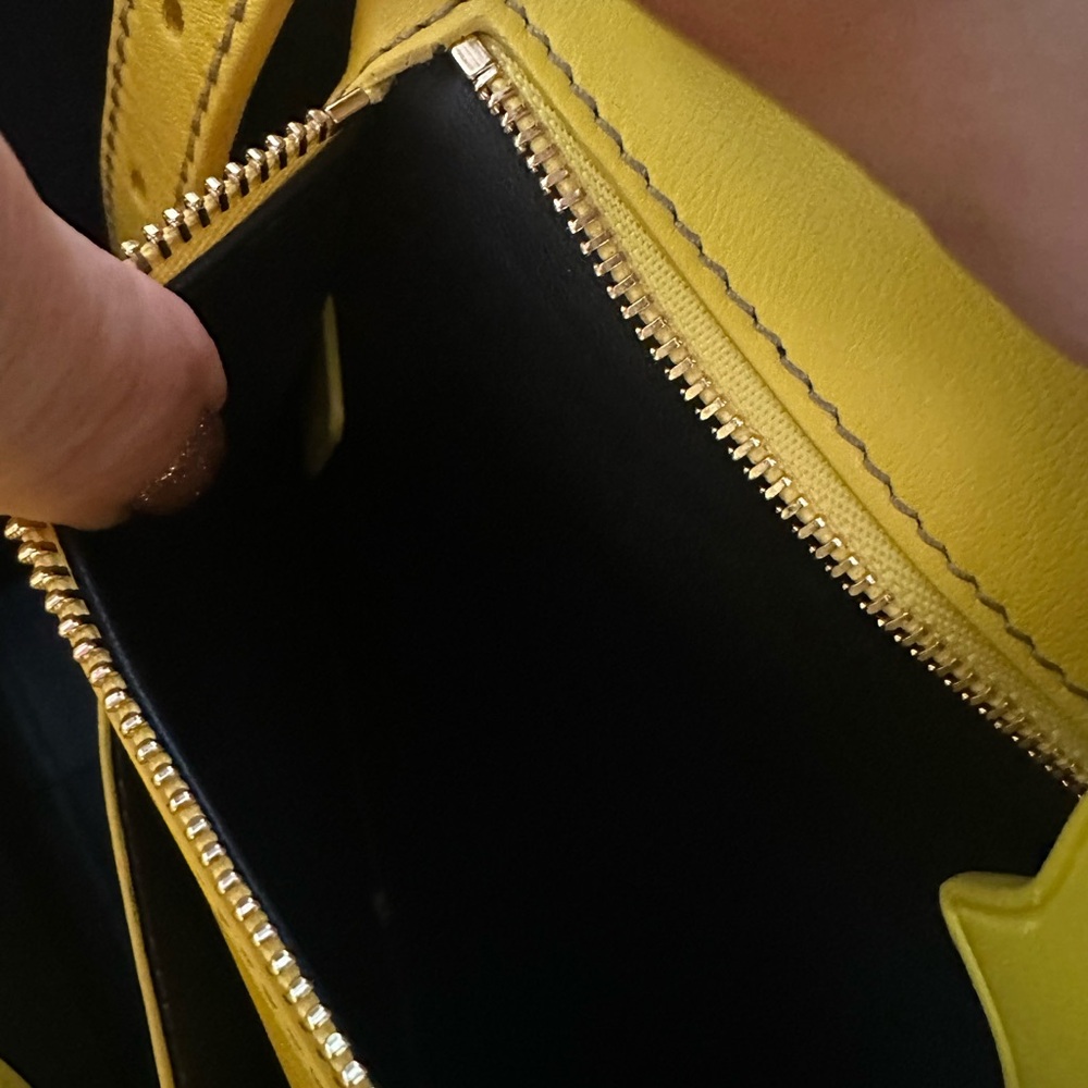 Ralph Lauren Handbag - Picture 6 of 6